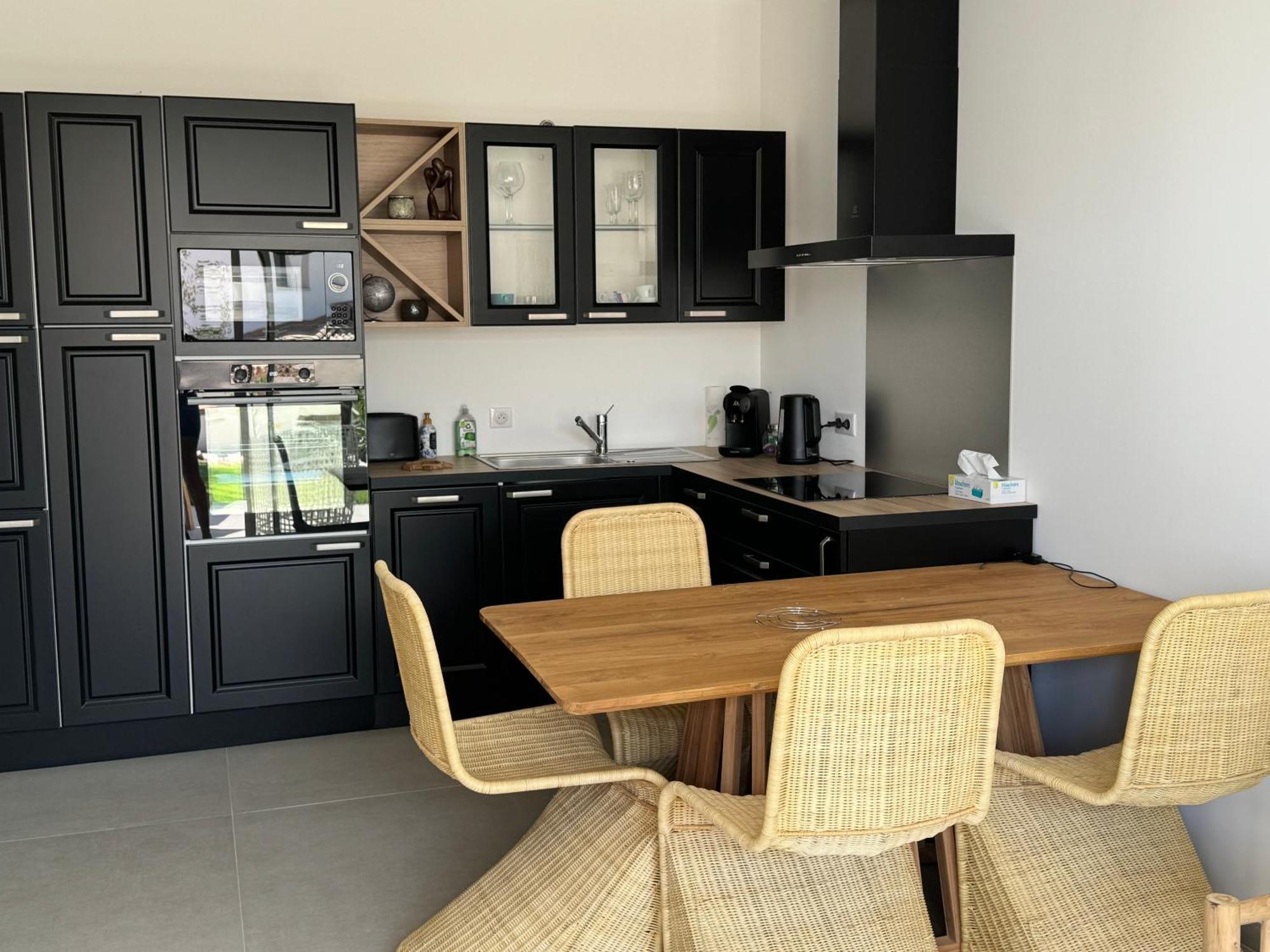 Appartements Vue Mer Reves D'Azur Les Issambres Esterno foto