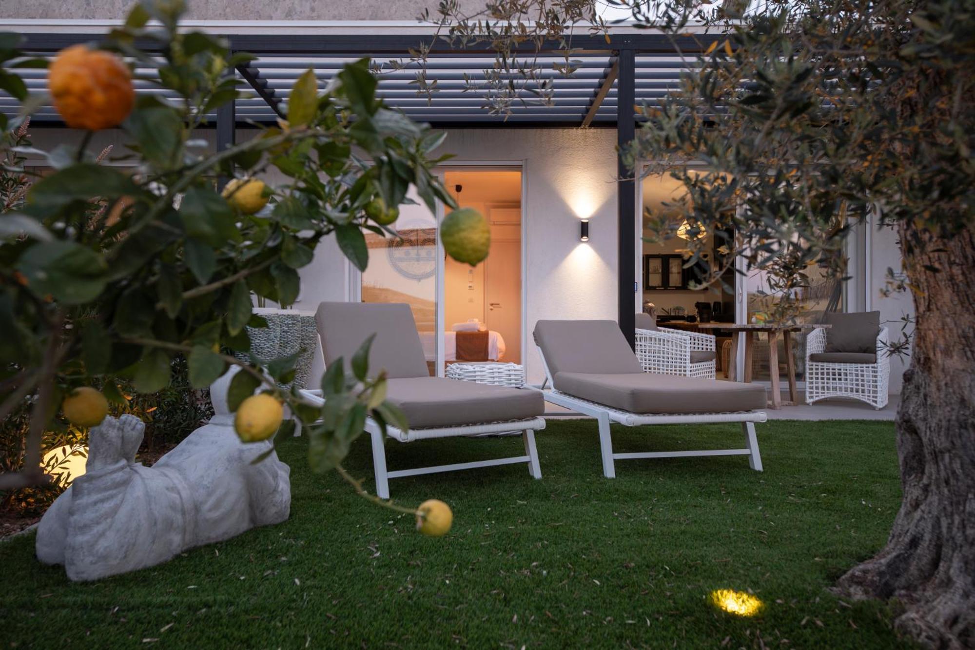 Appartements Vue Mer Reves D'Azur Les Issambres Esterno foto