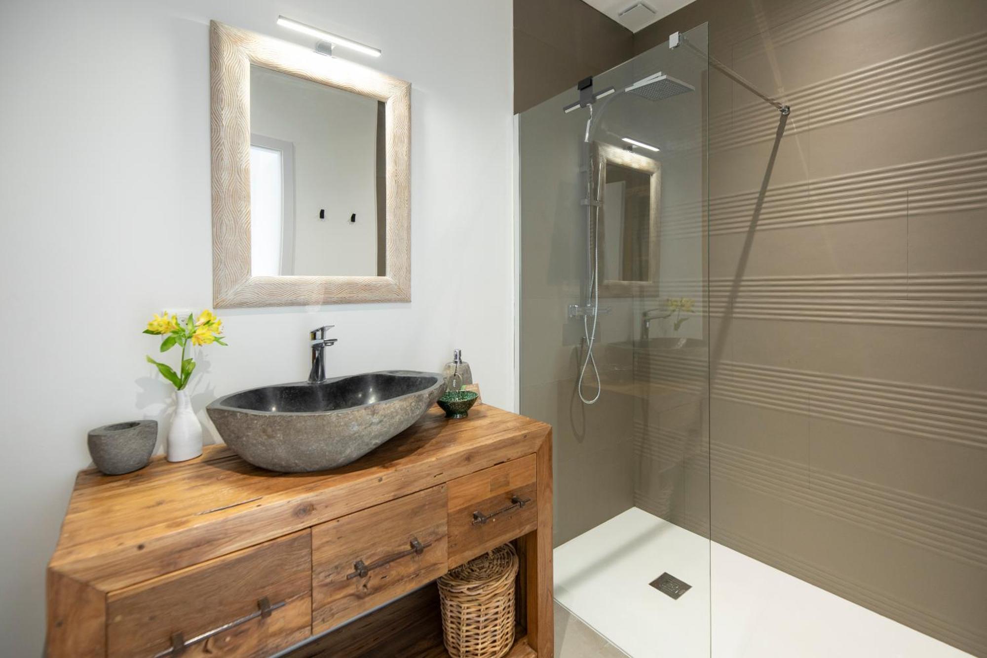Appartements Vue Mer Reves D'Azur Les Issambres Esterno foto