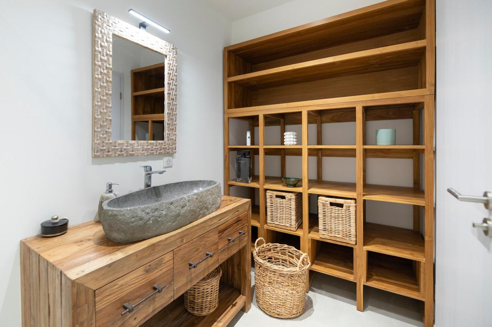 Appartements Vue Mer Reves D'Azur Les Issambres Esterno foto