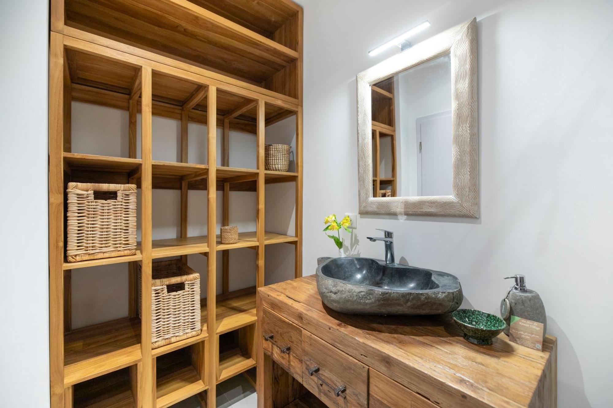 Appartements Vue Mer Reves D'Azur Les Issambres Esterno foto